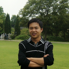 Xiaojun Jin, PhD